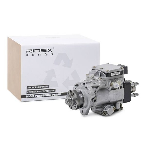 Injection Pump