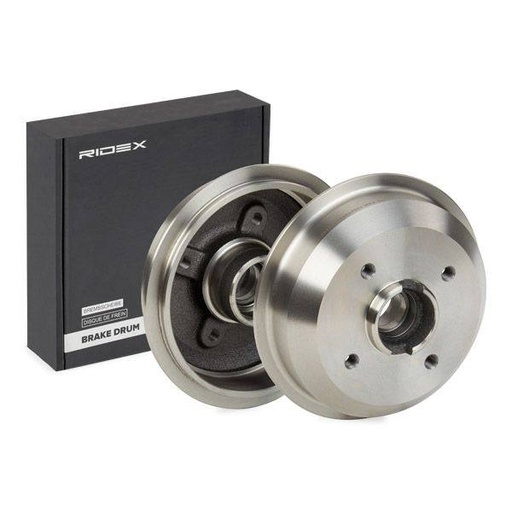 Brake Drum