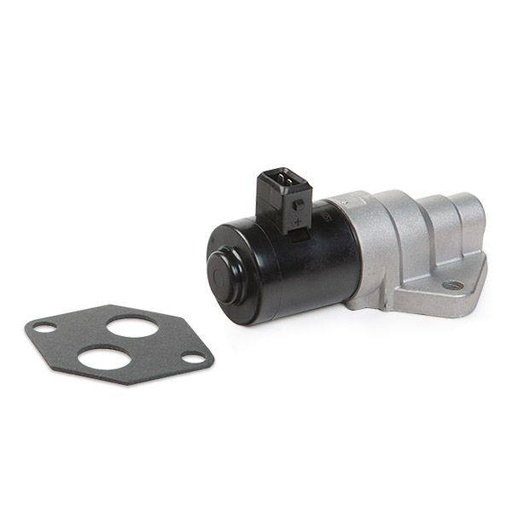 Idle Control Valve, air supply