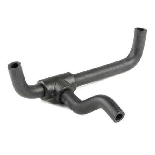 Hose, crankcase ventilation