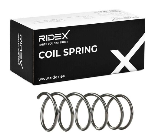 Suspension Spring