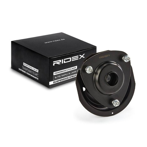 [SUPP-6358-1180S0411] Suspension Strut Support Mount