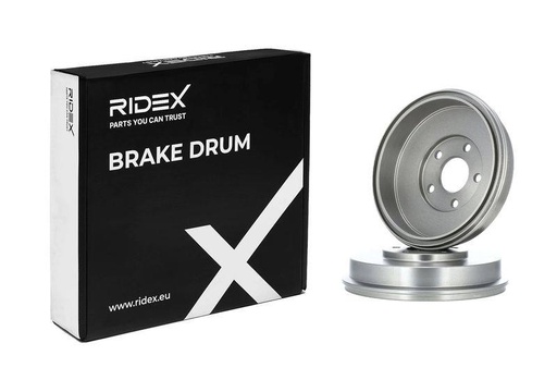 Brake Drum