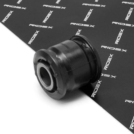 Mounting, control/trailing arm