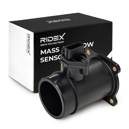 Mass Air Flow Sensor