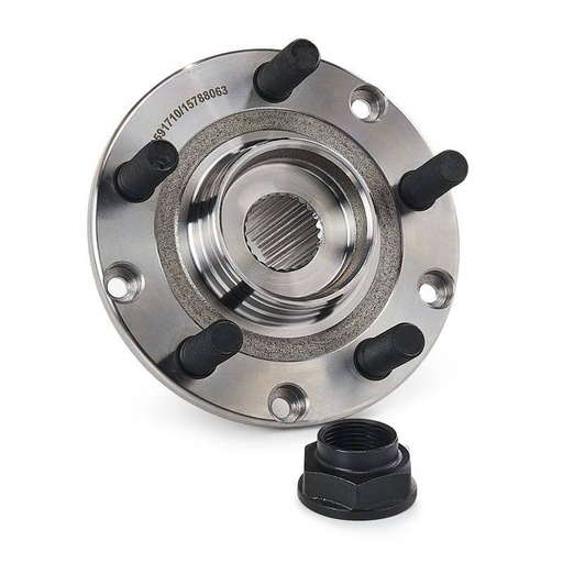Wheel Hub