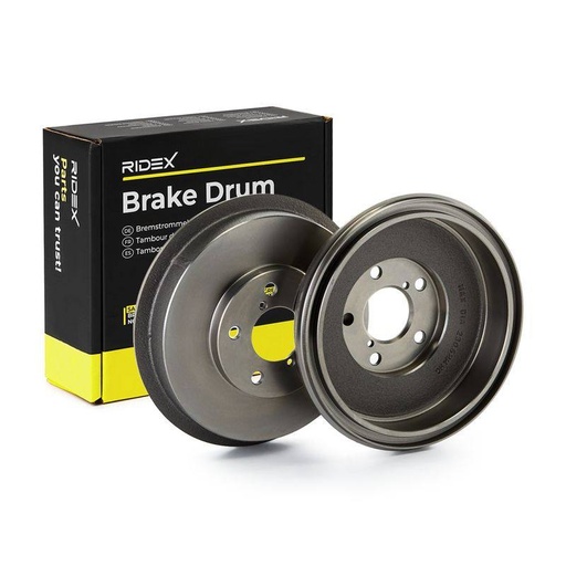 Brake Drum