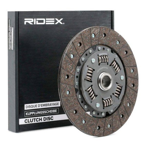Clutch Disc