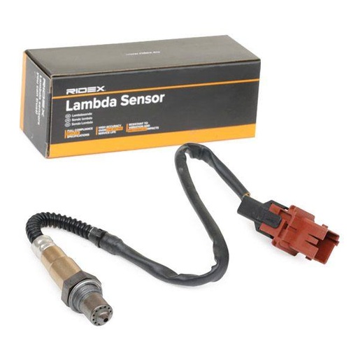 Oxygen Sensor