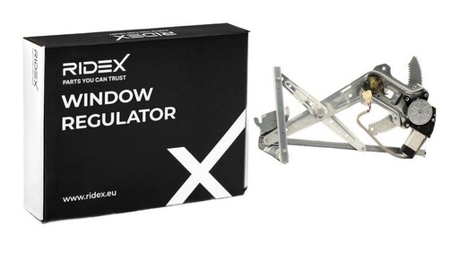 Window Regulator
