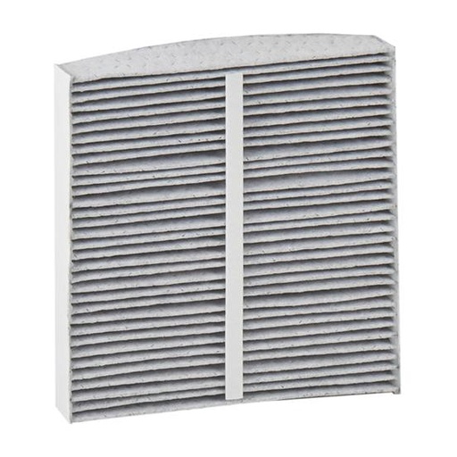 Filter, cabin air