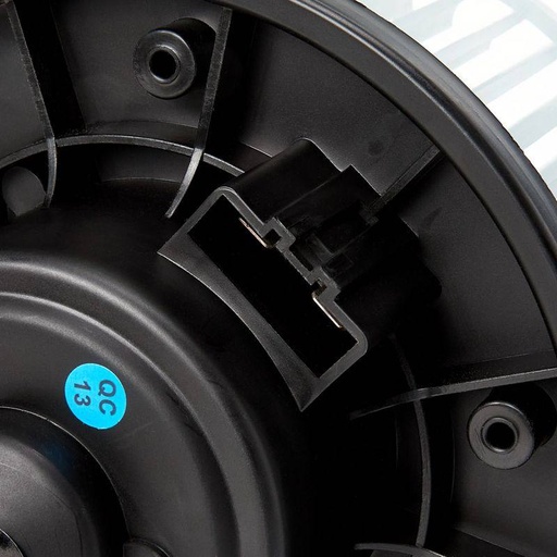 Interior Blower