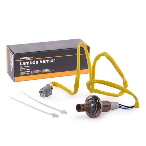 Oxygen Sensor