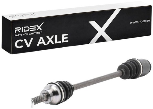 Drive Shaft