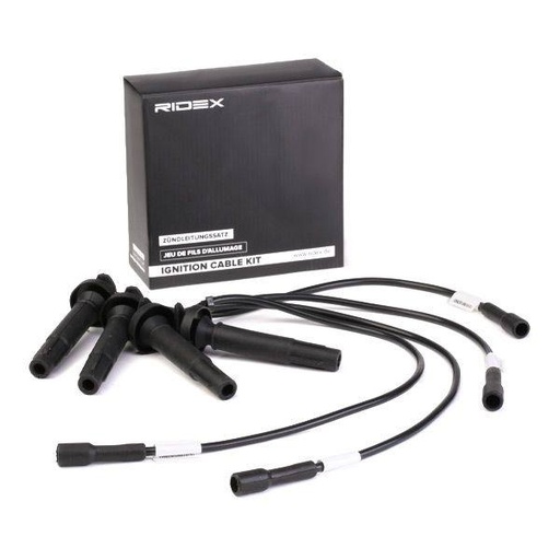 Ignition Cable Kit