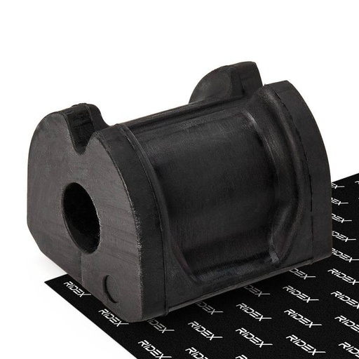 Mounting, stabiliser bar