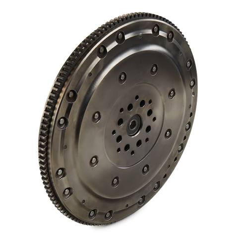 Flywheel