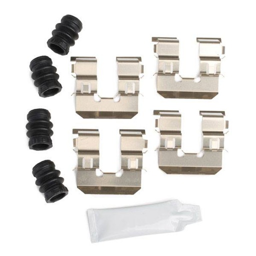 Accessory Kit, disc brake pad