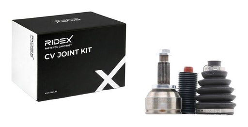 Joint Kit, drive shaft