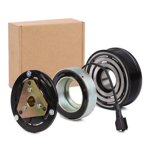 Magnetic Clutch, air conditioning compressor