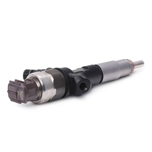Injector Nozzle