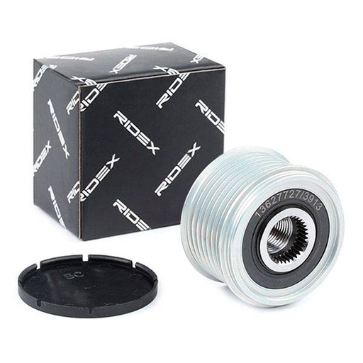 Alternator Freewheel Clutch