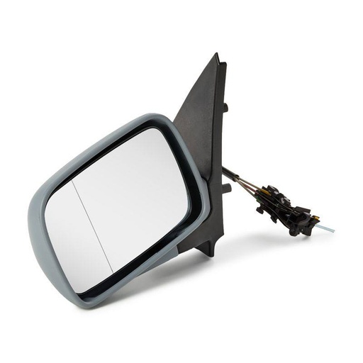 Exterior Mirror