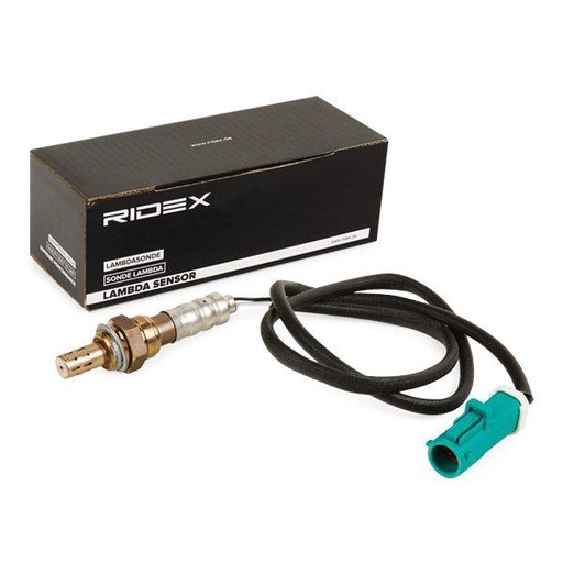 Oxygen Sensor