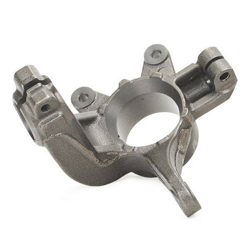 Steering Knuckle, wheel suspension