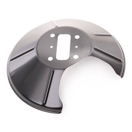 Splash Guard, brake disc