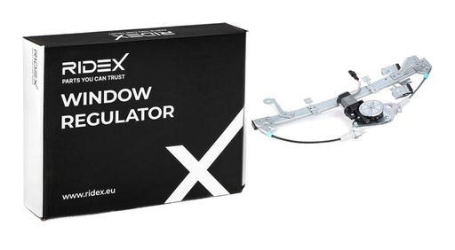 Window Regulator