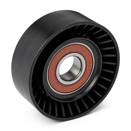 Tensioner Pulley, V-ribbed belt