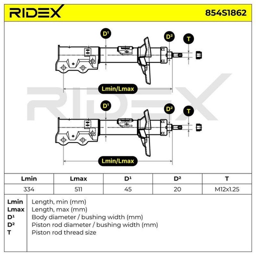 Shock Absorber