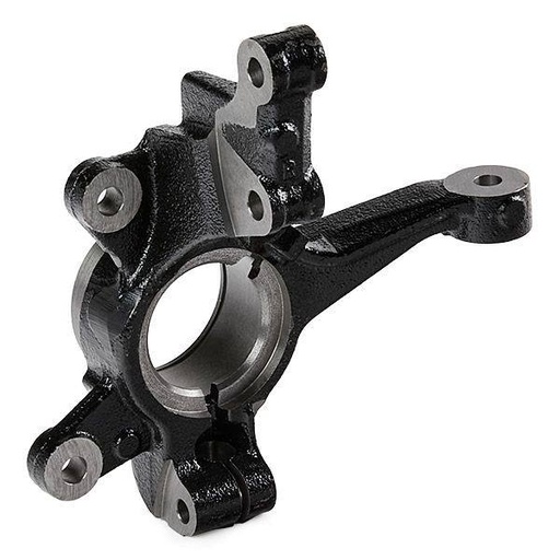 Steering Knuckle, wheel suspension