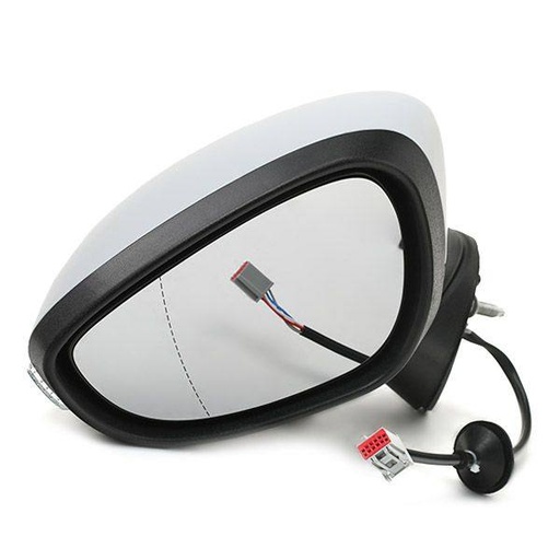 Exterior Mirror