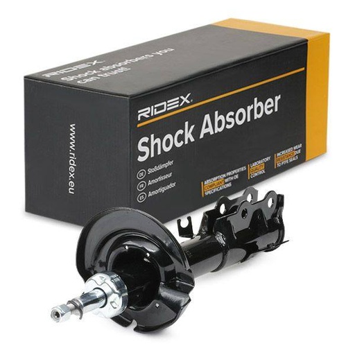 [SUPP-6358-854S0575] Shock Absorber