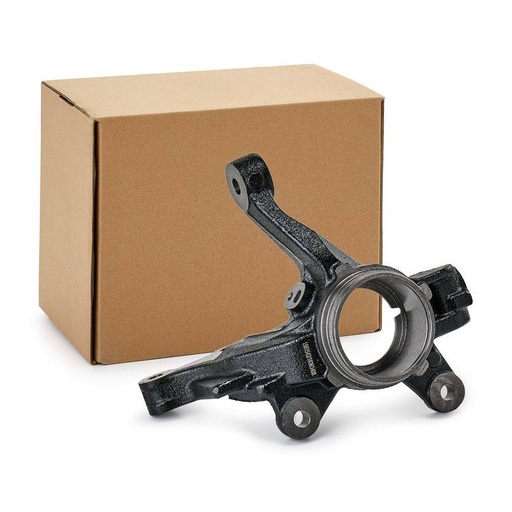 Steering Knuckle, wheel suspension