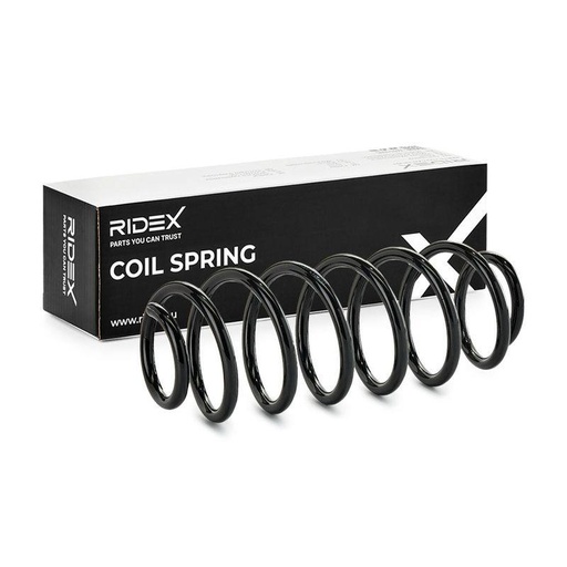 Suspension Spring