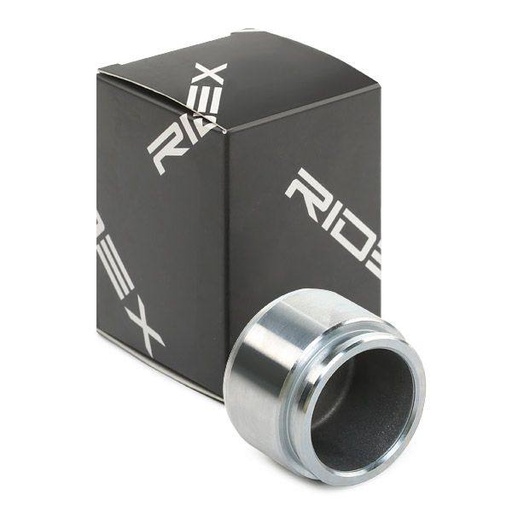 Piston, brake caliper