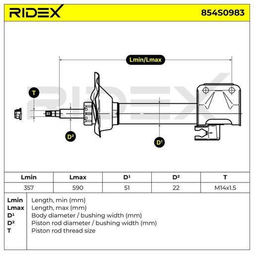 Shock Absorber