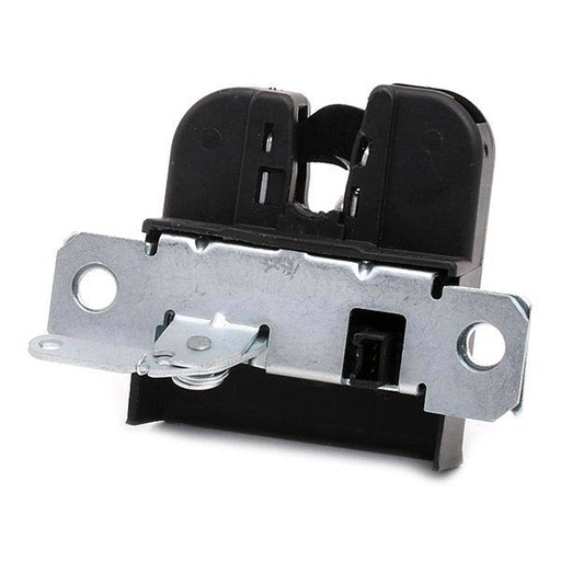 Tailgate Lock