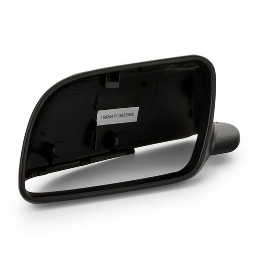 Cover, exterior mirror
