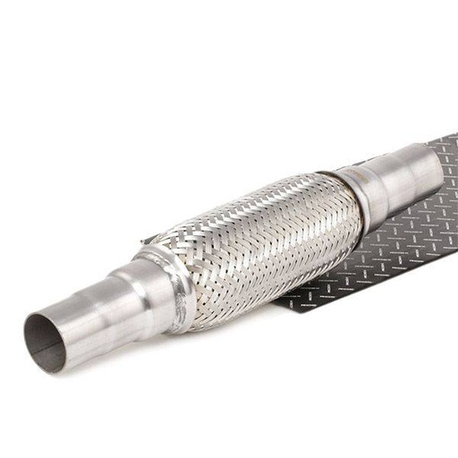 Flexible Pipe, exhaust system