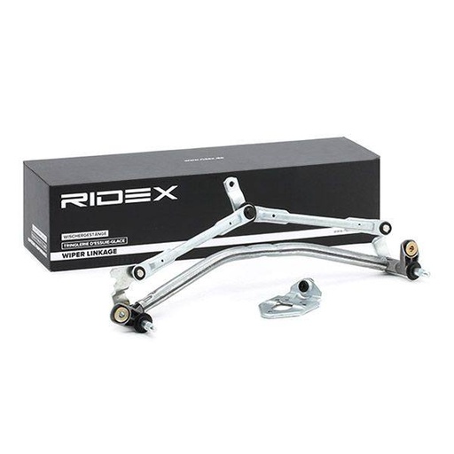 Wiper Linkage