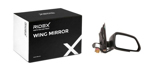 Exterior Mirror