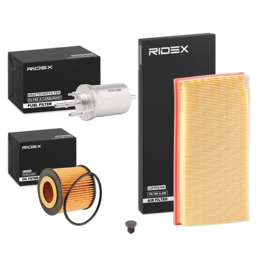Filter Set