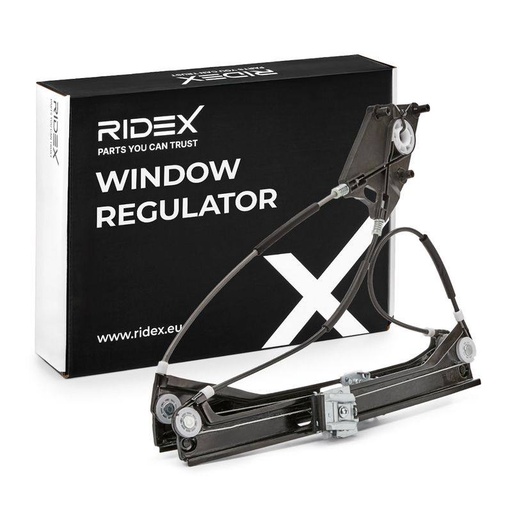 Window Regulator