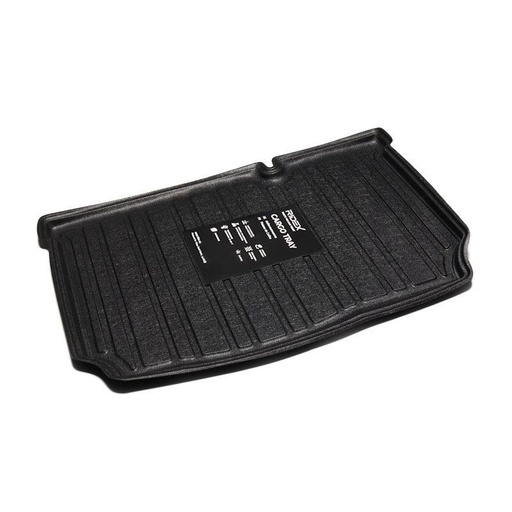 Boot-/Cargo Area Tray