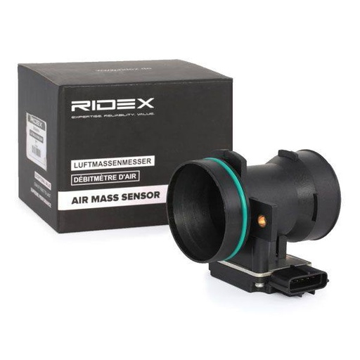 Mass Air Flow Sensor