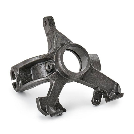 Steering Knuckle, wheel suspension